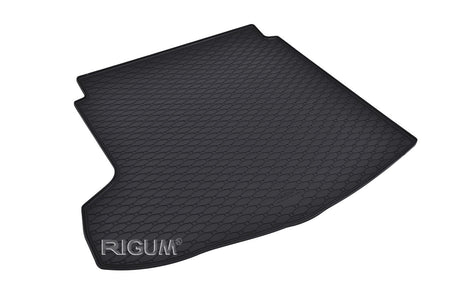 Tapis de coffre Mazda 3 IV, carrosserie sedån, fabrication 03.2019 - présent | 420067