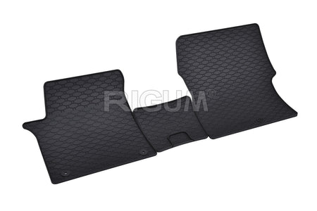 Tapis de voiture Hyundai Staria, fabrication 2022 - présent, carrosserie van 2-3 places | 905908