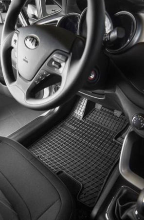 Tapis de voiture Toyota Yaris Cross, fabrication 09.2021 - présent, carrosserie suv | ET411456