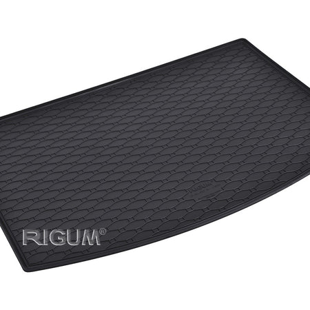 Tapis de coffre Mazda CX -30, carrosserie suv, fabrication 08.2019 - présent, coffre inférieur | 420081