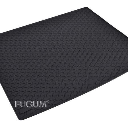 Tapis de coffre Volkswagen T5 Caravelle, carrosserie van, fabrication 2003 - 05.2015, empattement L2 #5