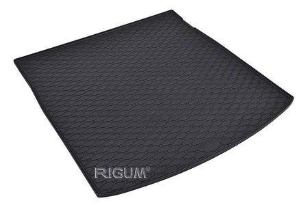 Tapis de coffre Mazda 6 III, carrosserie break, fabrication 01.2013 - présent #1