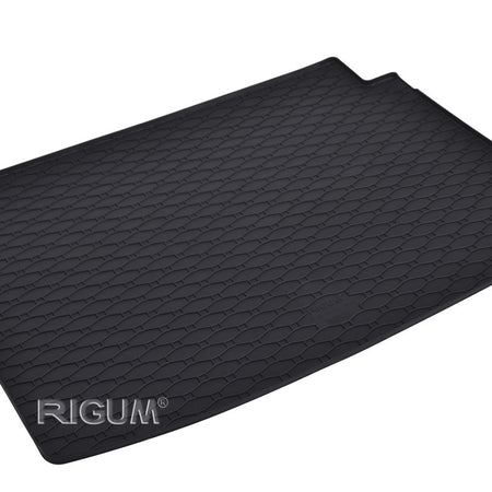 Tapis de coffre Hyundai Bayon, carrosserie suv, fabrication 05.2021 - présent, coffre inférieur, ne correspond mhev | 410020