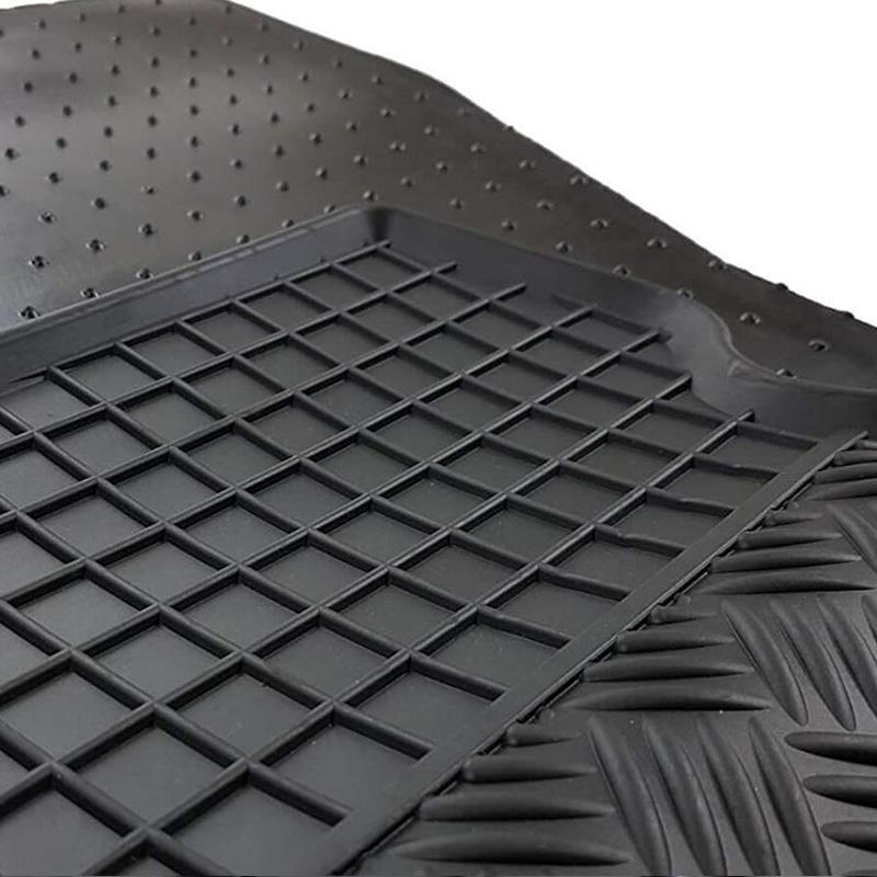 TAPIS DE VOITURE SUR MESURE