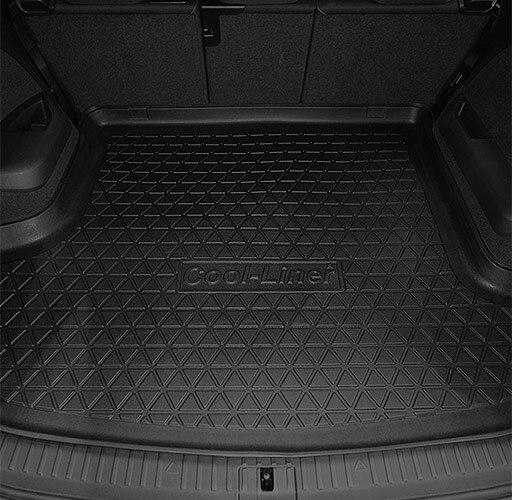 TAPIS DE COFFRE