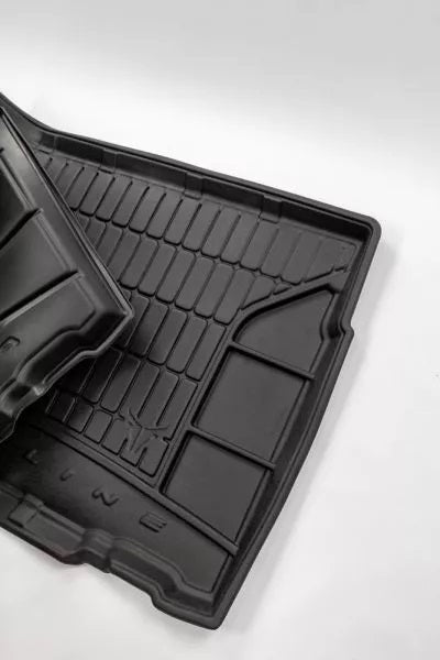 Tapis de coffre Dacia Duster III Hybrid, carrosserie suv, fabrication 06.2024 - présent, coffre supérieur | TM432536