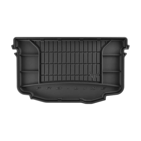 Tapis de coffre Suzuki Celerio , carrosserie berline, fabrication 11.2014 - présent #1