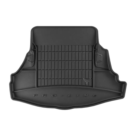 Tapis de coffre Honda Accord VII, carrosserie sedán, fabrication 2003 - 08.2008, la roue complète- normal | TM400733