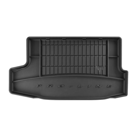Tapis de coffre Nissan Juke I Facelift, carrosserie suv, fabrication 06.2014 - 08.2019, coffre supérieur | TM400993