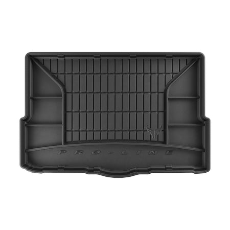 Tapis de coffre Renault Kadjar, carrosserie suv, fabrication 06.2015 - 09.2022, coffre inférieur | TM401174