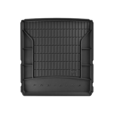 Tapis de coffre Skoda Superb III, carrosserie break, fabrication 09.2015 - 11.2023, coffre inférieur | TM401259