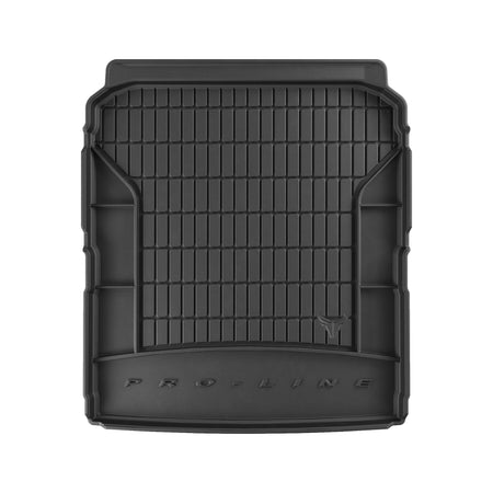 Tapis de coffre Skoda Superb III, carrosserie break, fabrication 09.2015 - 11.2023, sans plancher réglable en hauteur | TM401266