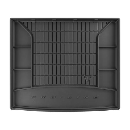Tapis de coffre Nissan Ariya Electric, carrosserie suv, fabrication 2022 - présent, avec système de sonorisation bose | TM401518