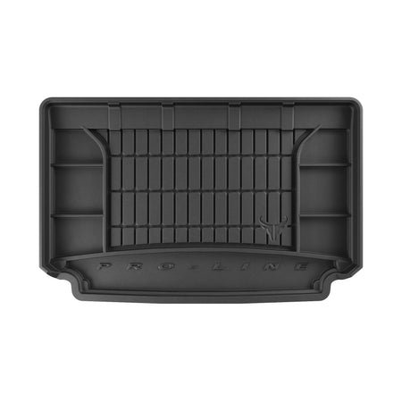 Tapis de coffre Ford B-Max, carrosserie van, fabrication 09.2012 - 11.2017, coffre supérieur | TM403130