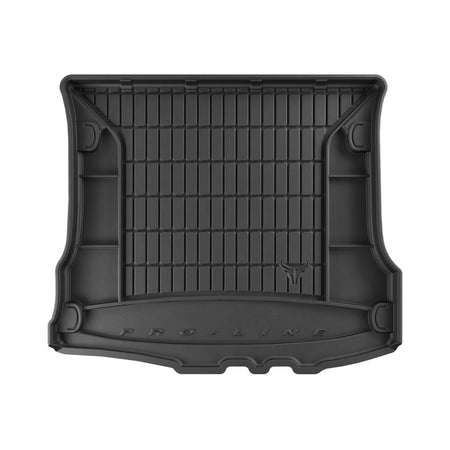 Tapis de coffre Dacia Logan MCV I, carrosserie break, fabrication 01.2007 - 08.2013, 5 places | TM403161