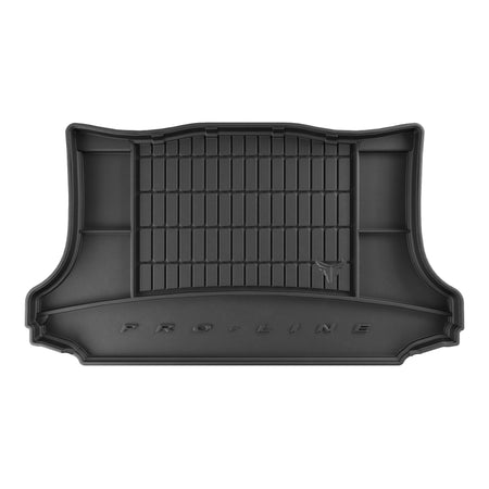 Tapis de coffre Toyota RAV4 III, carrosserie suv, fabrication 02.2006 - 02.2013, sans plancher réglable en hauteur | TM403499