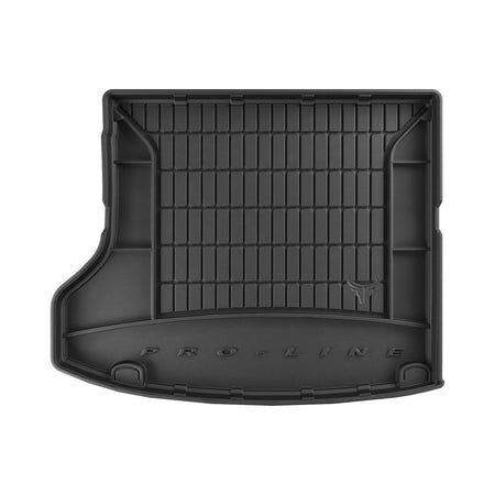 Tapis de coffre Hyundai Ioniq Elektro, carrosserie berline, fabrication 10.2016 - présent, sans subwoofer | TM403710