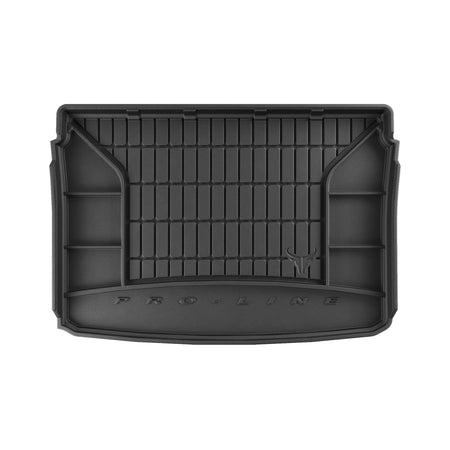 Tapis de coffre Seat Arona, carrosserie suv, fabrication 06.2017 - présent, coffre supérieur | TM403727