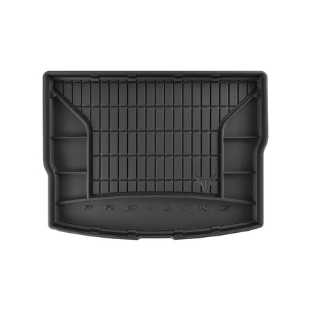 Tapis de coffre Mitsubishi Eclipse Cross, carrosserie suv, fabrication 01.2018 - présent, ne correspond pas au phev | TM403741