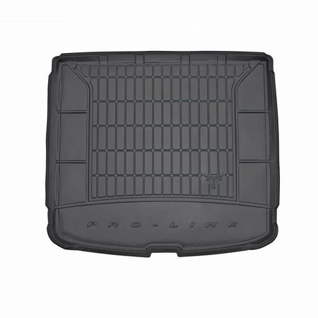 Tapis de coffre Seat Altea XL, carrosserie minibus, fabrication 10.2006 - 08.2015, coffre supérieur | TM404458