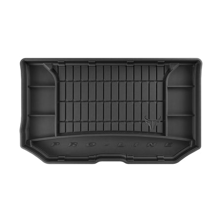 Tapis de coffre Ford Fiesta VII, carrosserie berline, fabrication 07.2017 - présent, active, 5 portes, coffre supérieur | TM404991