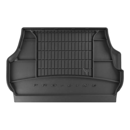 Tapis de coffre Toyota Land Cruiser J200 Facelift II, carrosserie suv, fabrication 2015 - 2021, 5 places | TM405066