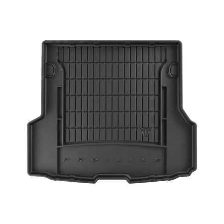 Tapis de coffre BMW Série 4 F36, carrosserie gran coupé, fabrication 07.2014 - 2020 #1