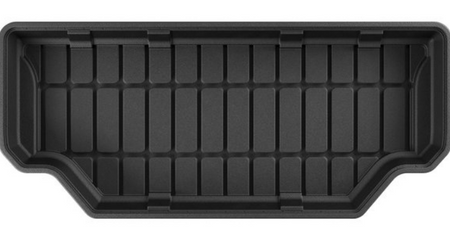 Tapis de coffre Tesla Model S, carrosserie coupé, fabrication 07.2012 - présent, coffre avant | TM405370