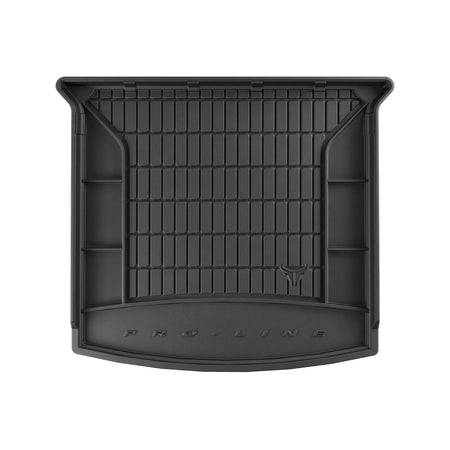 Tapis de coffre Seat Tarraco, carrosserie suv, fabrication 10.2018 - présent, 3 ème rangée abaissée | TM405615