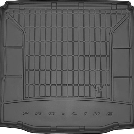 Tapis de coffre Chevrolet Cruze, carrosserie sedån, fabrication 05.2009 - 2016, sans plancher réglable en hauteur | TM405837