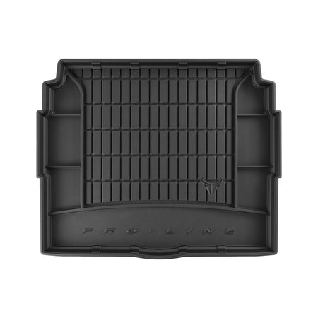 Tapis de coffre Citroen C5 Aircross, carrosserie suv, fabrication 02.2019 - présent, coffre inférieur | TM406063