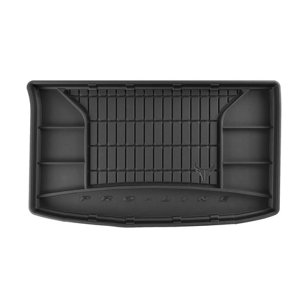 Tapis de coffre Hyundai I20 I, carrosserie berline, fabrication 01.2009 - 11.2014, 5 portes, la roue complĂšte- normal | TM406384