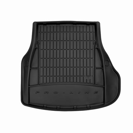Tapis de coffre BMW Série 7 E65, carrosserie sedán, fabrication 09.2001 - 2008, la roue complète- normal | TM406742