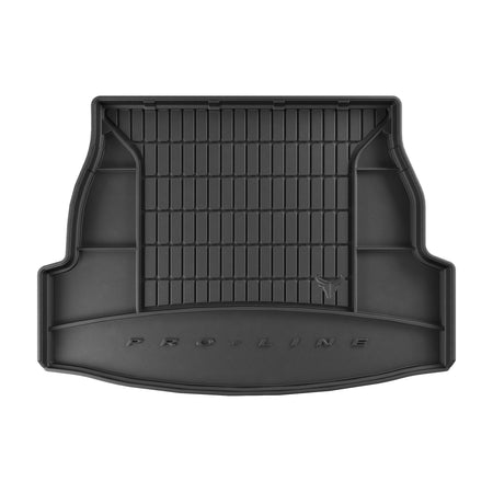 Tapis de coffre Toyota RAV4 V, carrosserie suv, fabrication 01.2019 - 2025, coffre supérieur, avec organisateur de coffre | TM413221