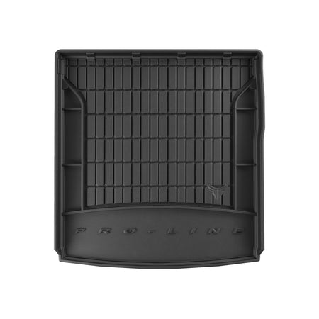 Tapis de coffre Suzuki Swace, carrosserie break, fabrication 2020 - présent, coffre supérieur, sans cavités latérales | TM413252