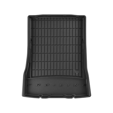 Tapis de coffre BMW Série 7 G11, carrosserie sedán, fabrication 10.2015 - 10.2022, ne correspond pas au hybride, sans roue de secours | TM413283