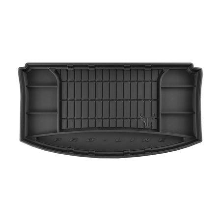 Tapis de coffre Fiat Idea, carrosserie van, fabrication 2003 - 2012, kit de réparation | TM413306