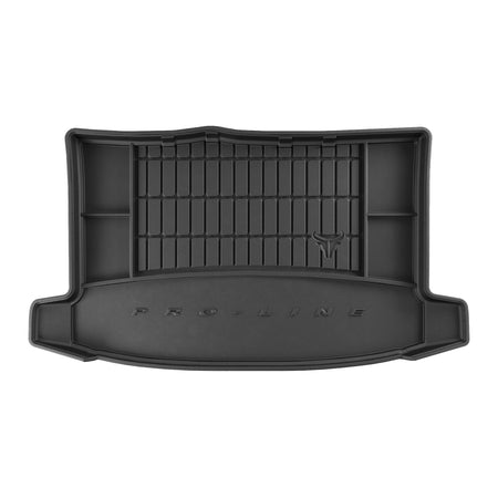 Tapis de coffre Nissan Juke II, carrosserie suv, fabrication 09.2019 - présent, coffre supérieur | TM413535