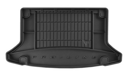 Tapis de coffre Kia Niro e-, carrosserie suv, fabrication 11.2018 - présent | TM413603