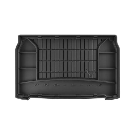 Tapis de coffre Opel Mokka B, carrosserie suv, fabrication 02.2021 - présent, coffre inférieur | TM413733