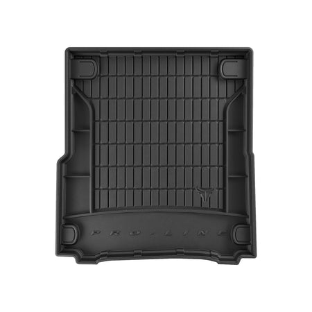Tapis de coffre Porsche Panamera E-hybrid, carrosserie berline, fabrication 2017 - présent | TM413740
