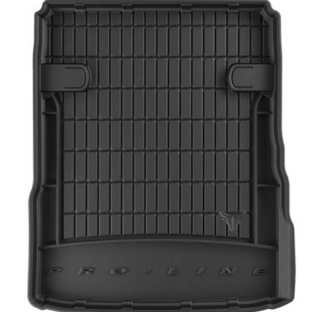 Tapis de coffre Mercedes Classe S V223 Long, carrosserie sedán, fabrication 2020 - présent #1