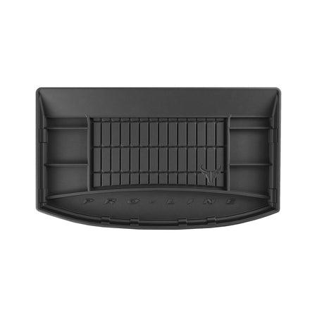 Tapis de coffre Kia Rio IV MHEV, carrosserie berline, fabrication 09.2020 - présent #1