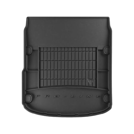 Tapis de coffre Audi A6 C8, carrosserie sedán, fabrication 06.2018 - présent #1