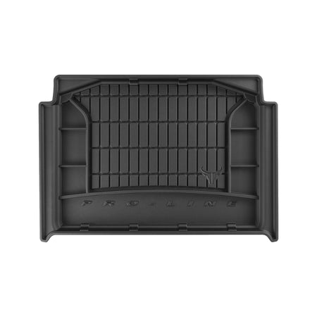 Tapis de coffre Mazda CX -30, carrosserie suv, fabrication 08.2019 - présent, coffre inférieur | TM414389