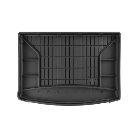 Tapis de coffre Seat Altea , carrosserie berline, fabrication 2004 - 08.2015, coffre supérieur #1