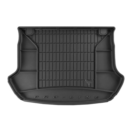 Tapis de coffre Nissan Murano II Z51, carrosserie suv, fabrication 10.2008 - 04.2014 #1