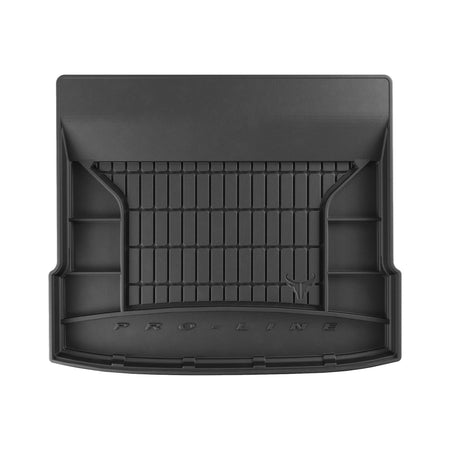 Tapis de coffre Hyundai Tucson Hybrid, carrosserie suv, fabrication 12.2020 - présent, coffre inférieur | TM414679