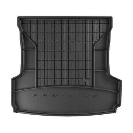 Tapis de coffre Kia EV9, carrosserie suv, fabrication 2023 - présent, 3 ème rangée abaissée | TM423732
