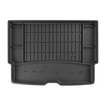 Tapis de coffre Volvo EX30, carrosserie suv, fabrication 12.2023 - présent, coffre supérieur | TM431294